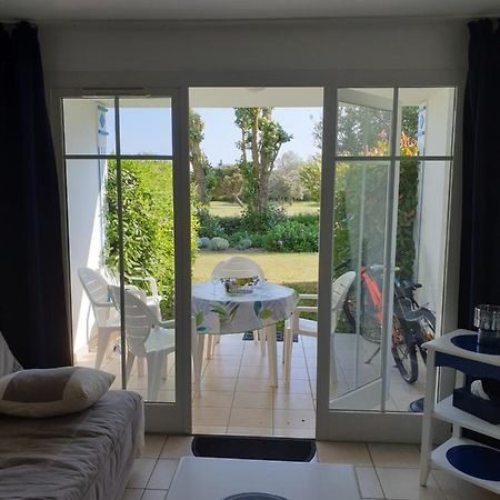 Appartement Vue Sur Golf Talmont-Saint-Hilaire Exterior photo