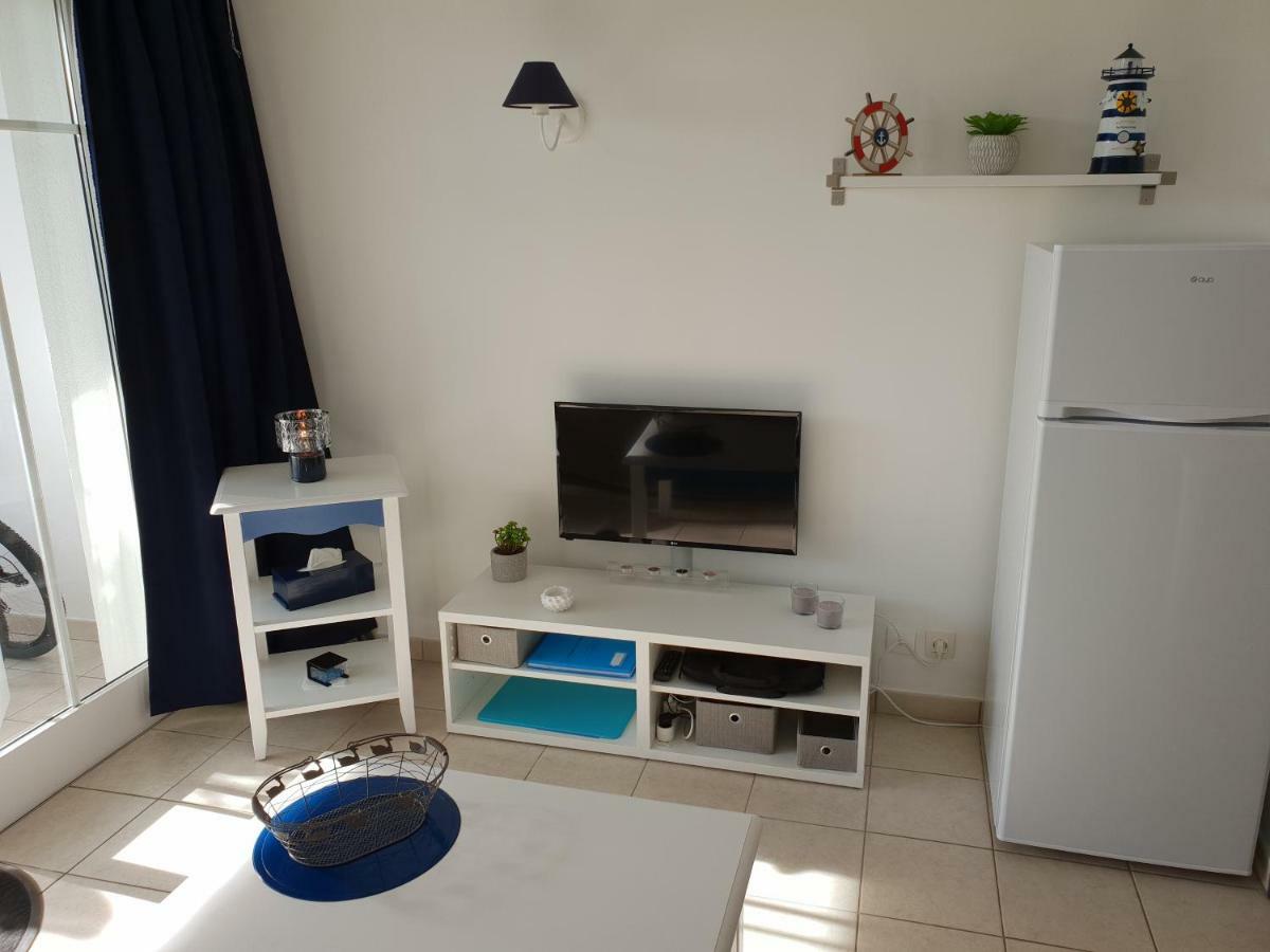 Appartement Vue Sur Golf Talmont-Saint-Hilaire Exterior photo